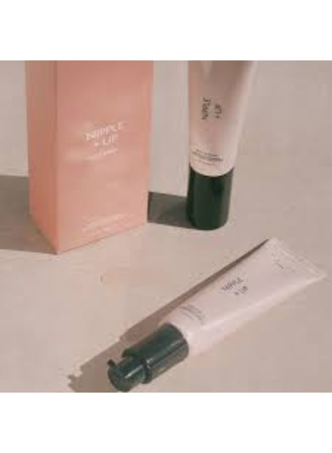 هاتش كريم هاتش للحلمات والشفاه 30 مل - Image 2